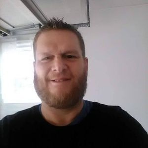 Meet your Posher, Mitchell